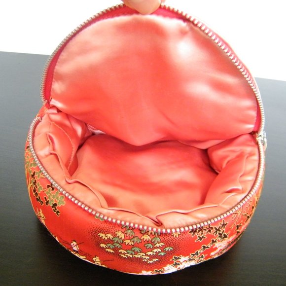 Travel Jewelry Pouch - Picture 4 of 6